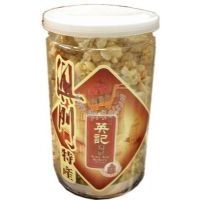 英記花生脆糖/160g