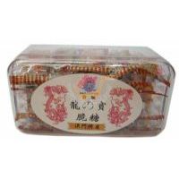 寶城龍之脆糖/220g