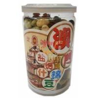 寶城/鹽焗什錦豆/160g