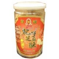 寶城杞子芝麻酥/160g