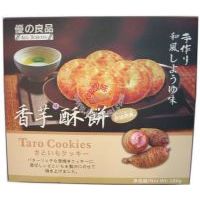 優(yōu)之良品香芉酥餅180g