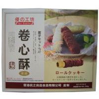 優(yōu)之良品卷心酥(什錦味)/200g