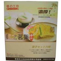 優(yōu)之良品御之茗果(什錦味)/220克