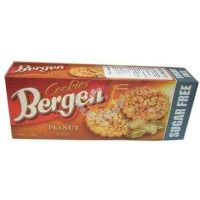 蓓根花生餅干禮盒-無糖型/170克