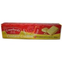 加福牌/香草味餅干/150g