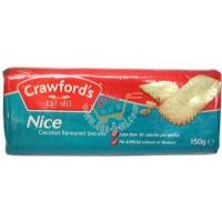 加福牌椰子味餅干/150g