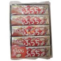 uHa味覺果肉糖(可樂味)50g