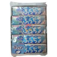 uHa味覺果肉糖(波子氣水味)50g