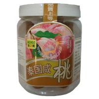 寶之果泰國(guó)咸桃/380g