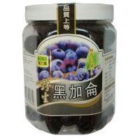 寶之果黑加侖430g