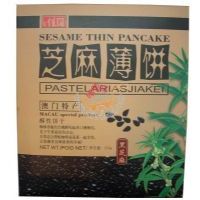 佳記芝麻花生酥/240