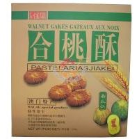 佳記合桃酥(南瓜仁)/220