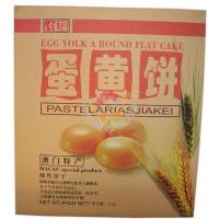 佳記蛋黃餅/120g