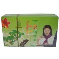 粵北行下火清涼茶/32g