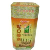 粵北行可口姜糖/450g