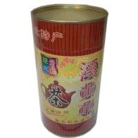 粵北行青山綠水溪黃草茶/160g