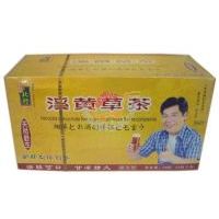 粵北行天然野生溪黃草茶(廣告)/50g