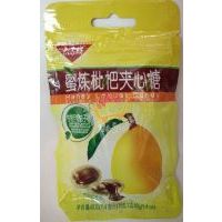 太子牌蜜煉枇杷糖(柑桔檸檬味)8粒袋裝(40克)