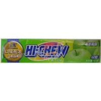 上海森永/香口軟糖(青蘋(píng)果味)57g