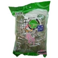 實(shí)在香和風(fēng)草餅(綠豆味)240g