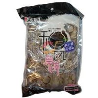 實(shí)在香和風(fēng)草餅(黑芝麻味)240g