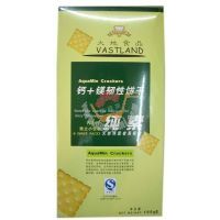 大地牌100g鈣+鎂韌性餅干