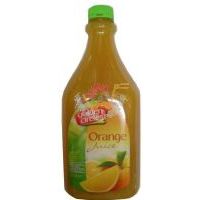 金圓濃縮橙汁/2000ML