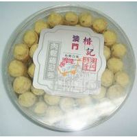楷記肉松雞蛋卷(原味)/240g