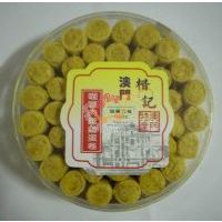 楷記肉松雞蛋卷(咖喱味)/240g