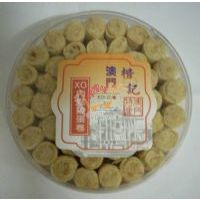 楷記肉松雞蛋卷(XO味)/240g