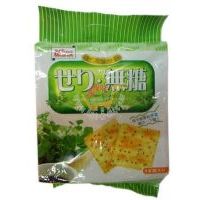 Mixx芹菜無糖餅/290g