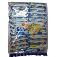 Mixx特級(jí)梳打餅(原味)/600g