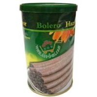 博萊羅巧克力夾心卷(香草味)/110g