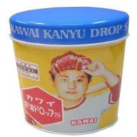 KAWAI無腥味日本肝油丸/300粒