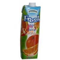 鮮芬—紅橙果汁/1000ML