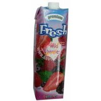 鮮芬—草莓+黑加倫果汁/1000ML