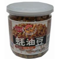 利源寶—蠔油豆/240g