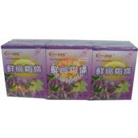 茶伴侶—鮮烏梅條/(35克*6小盒)條