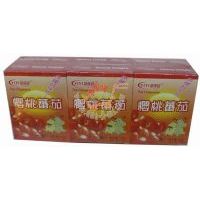 茶伴侶—櫻桃蕃茄/(35克*6小盒)條