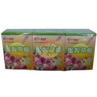 茶伴侶—蜜製茶條/(40克*6小盒)條