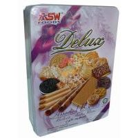 夏日里—貼心豪華什錦餅/700g