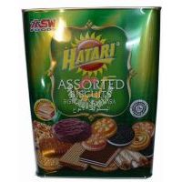 夏日里—什錦餅/750g