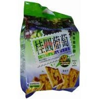 Kaikiea實(shí)味果力餅桂圓葡萄/320g