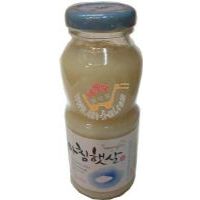 熊津米露汁飲料(玻璃瓶)/180ml