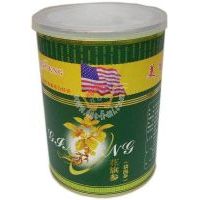 名地—美國花旗參袋泡茶(2gX20包)