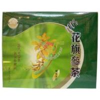 新洲—花旗參茶純參茶包/(60包X2克)