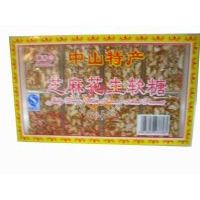 聯(lián)香緣—芝麻花生軟糖/250克