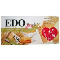 EDO麥纖千層酥/168g