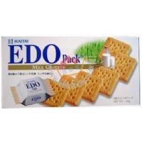 EDO牧場牛乳餅/162g