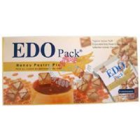 EDO一口酥(蜜糖味)/80g*